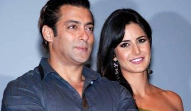 Salman is more focused today and at peace: Katrina Kaif	